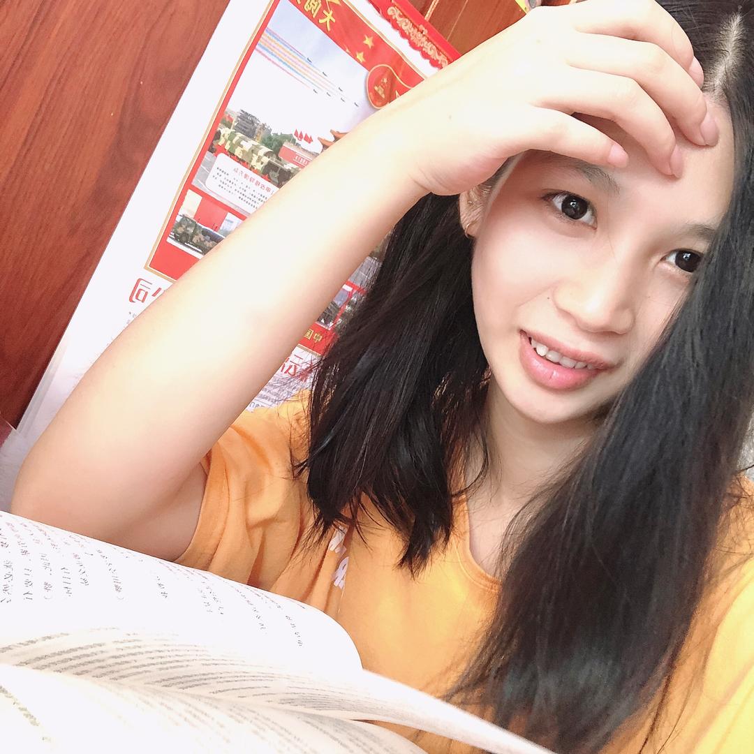 ^_^有人对你好真的很好～