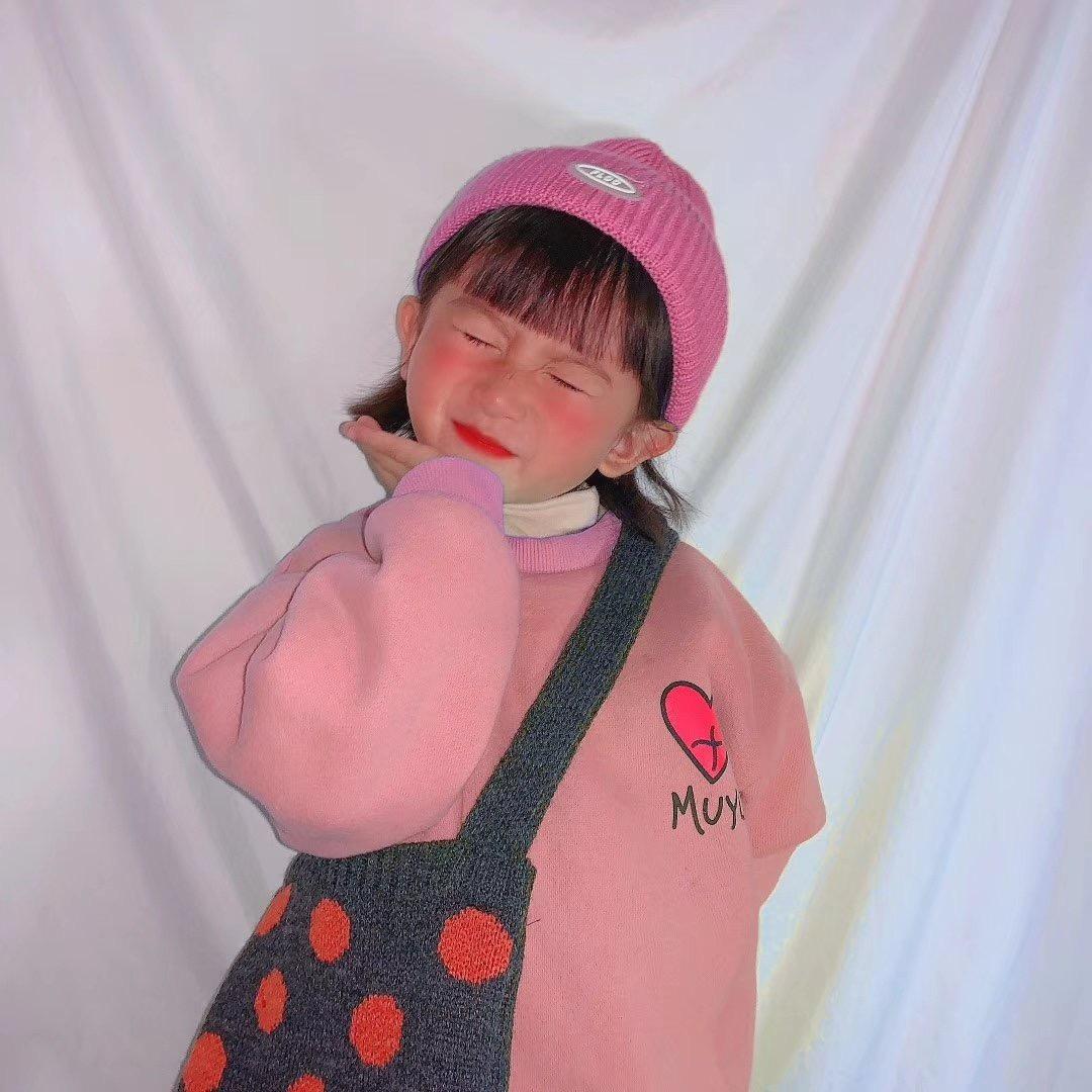 突突突💕