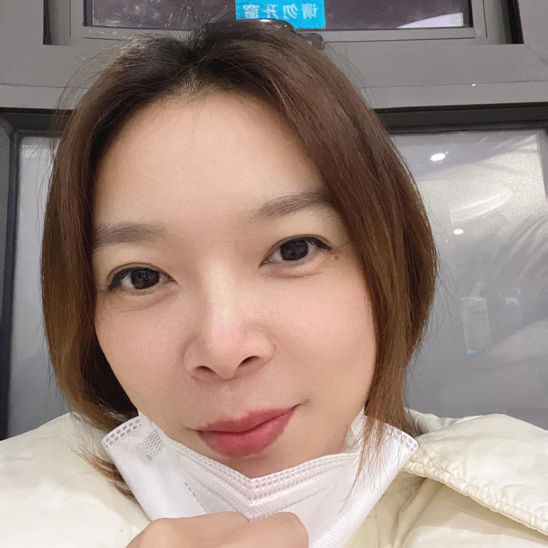 王二妮儿