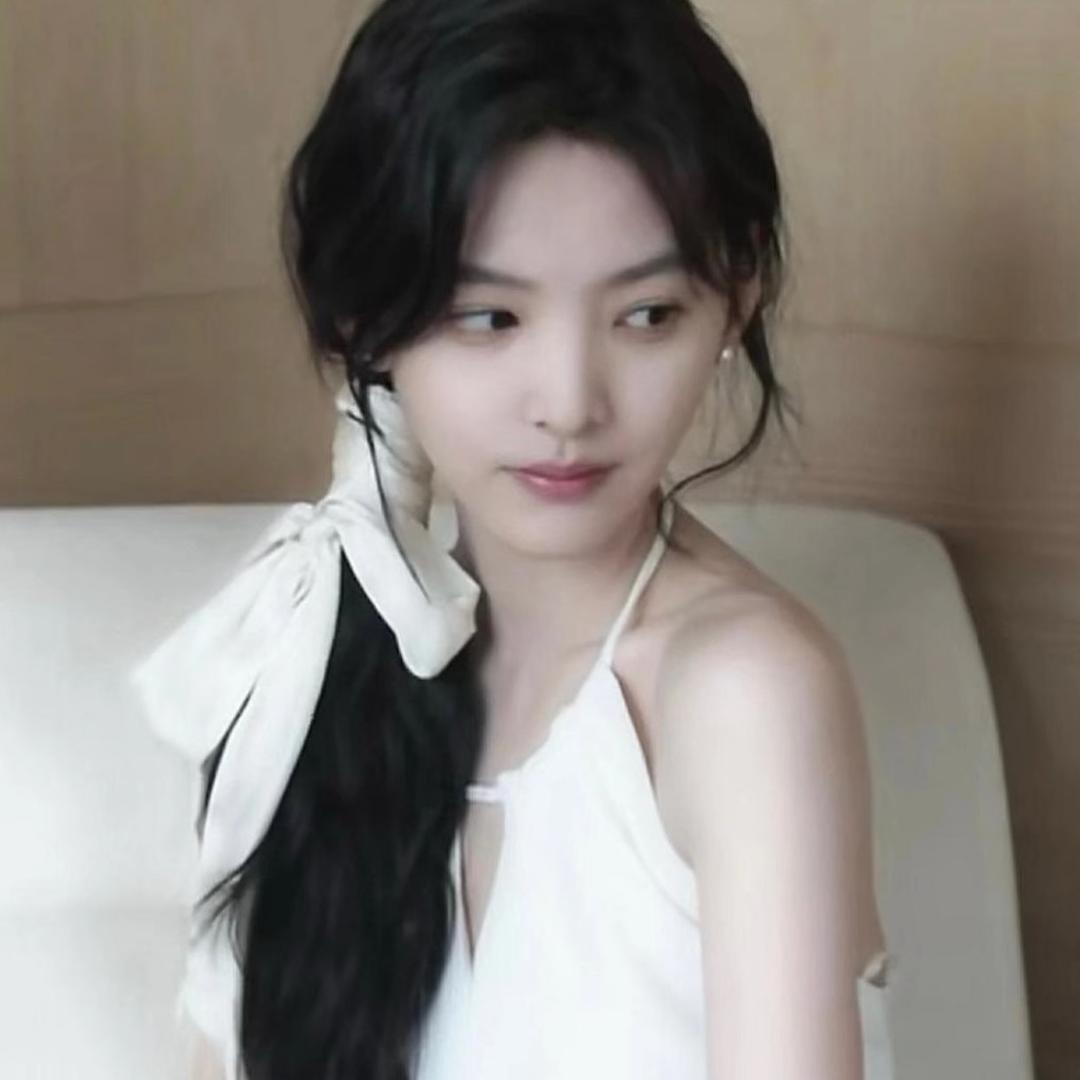 哭泣小美.