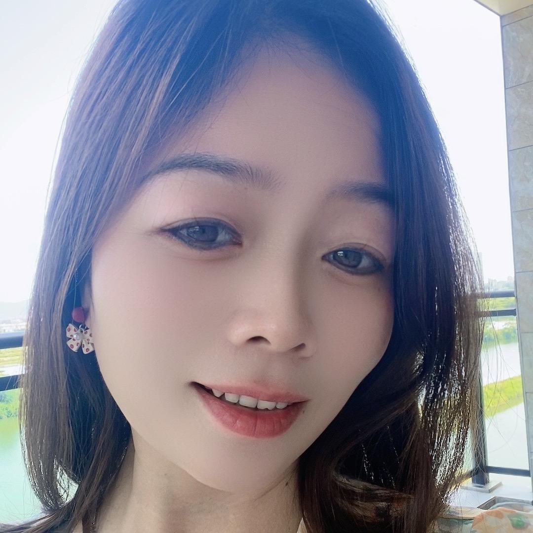 叫我靓女🎤💫