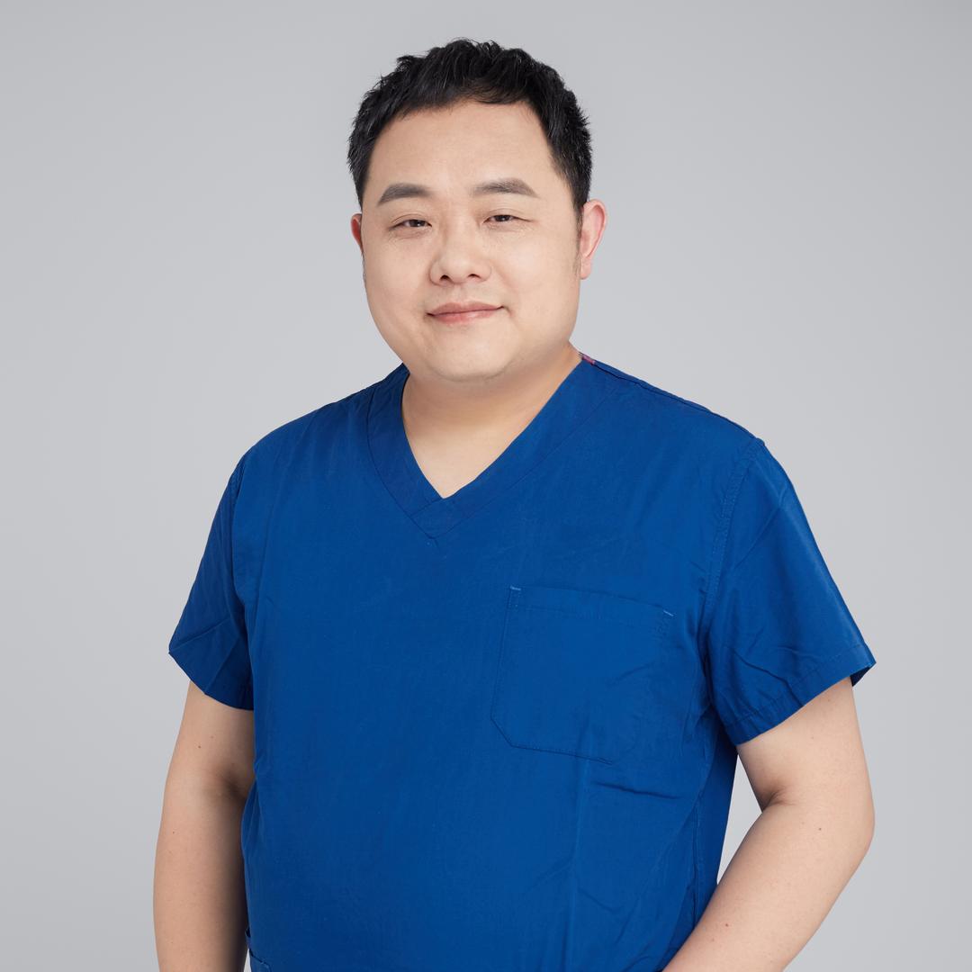 脂肪医生毋磊