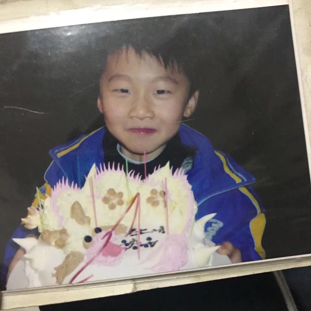 泰北阿坤๛