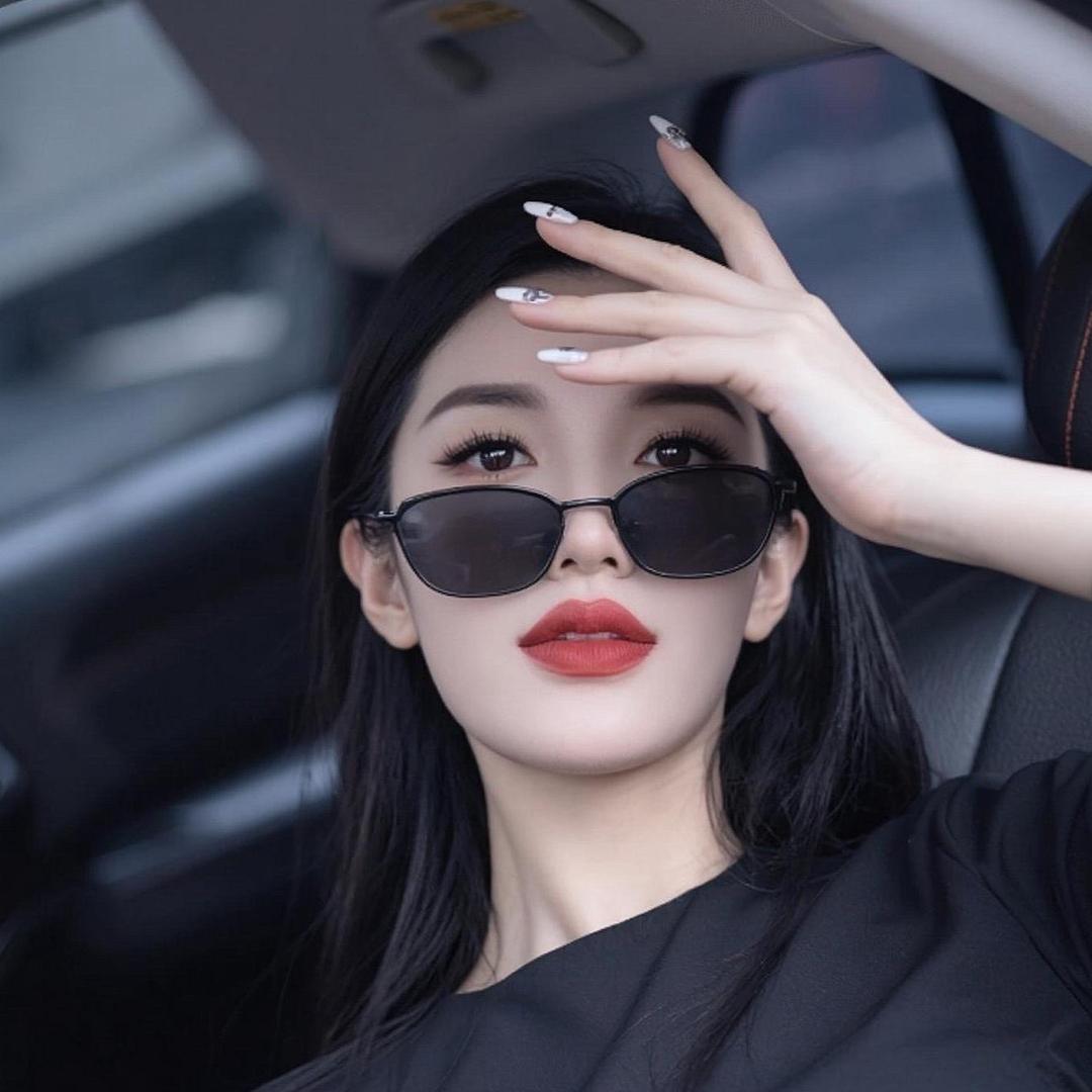 冷脾气💤