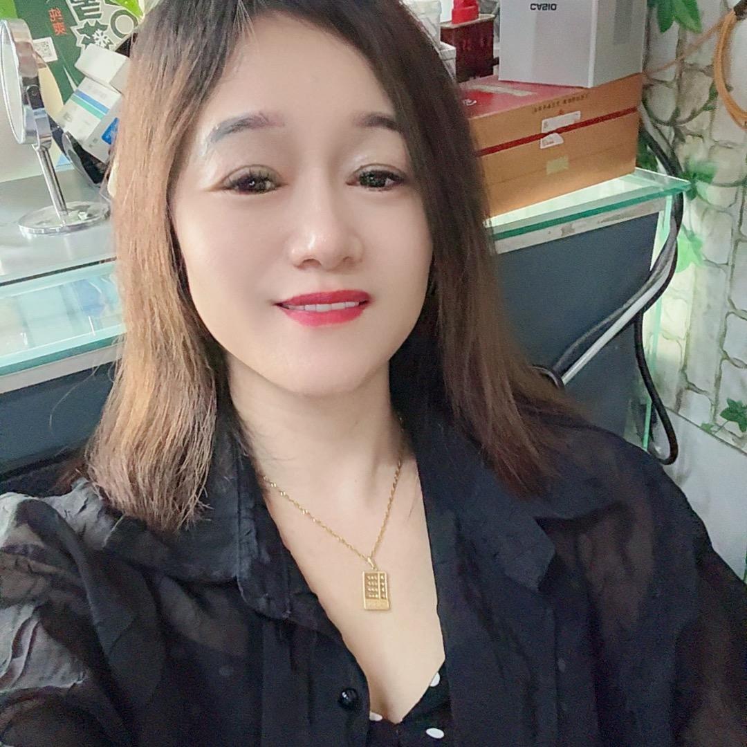 一生相依