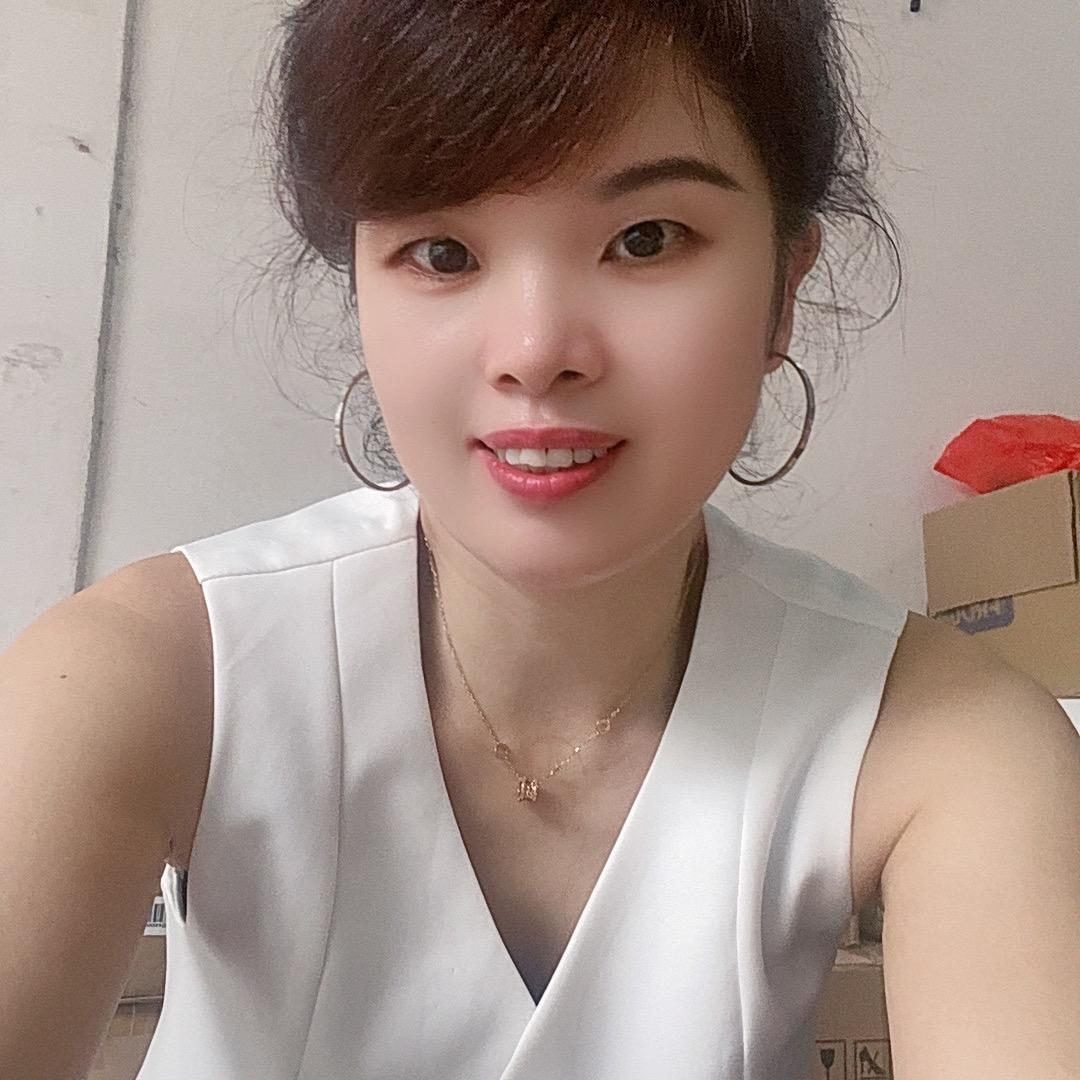 周利华