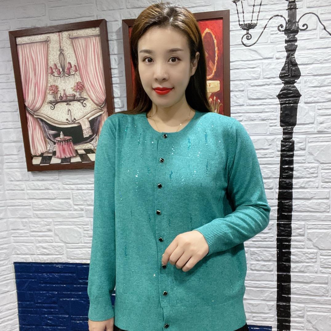 荣荣中老年女装