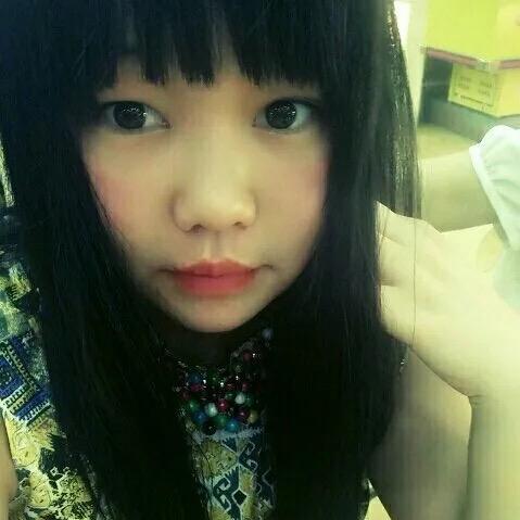 💕丫头呀！（拒绝连赞）