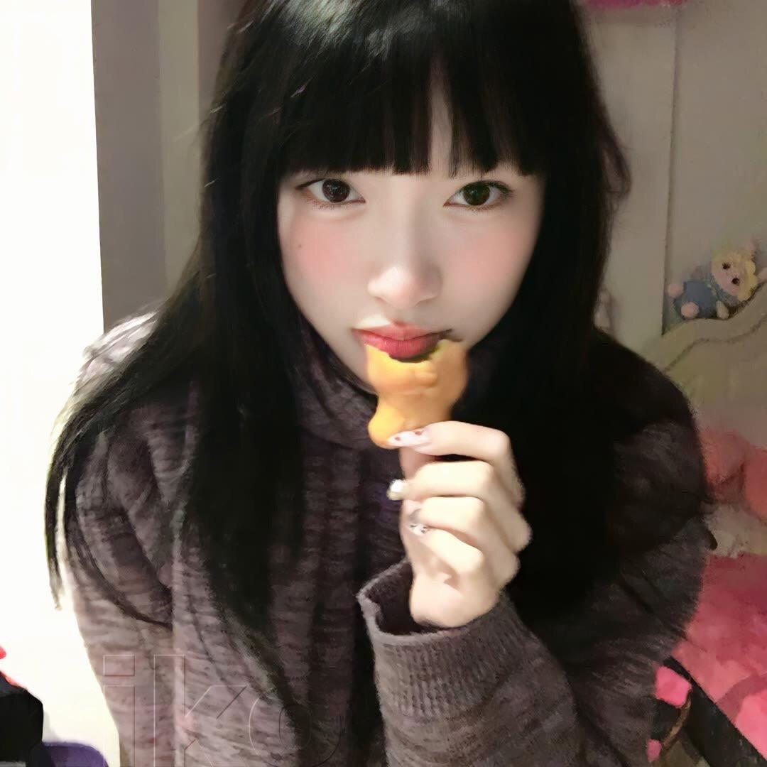 爱吃香菜啊啊啊啊🥦