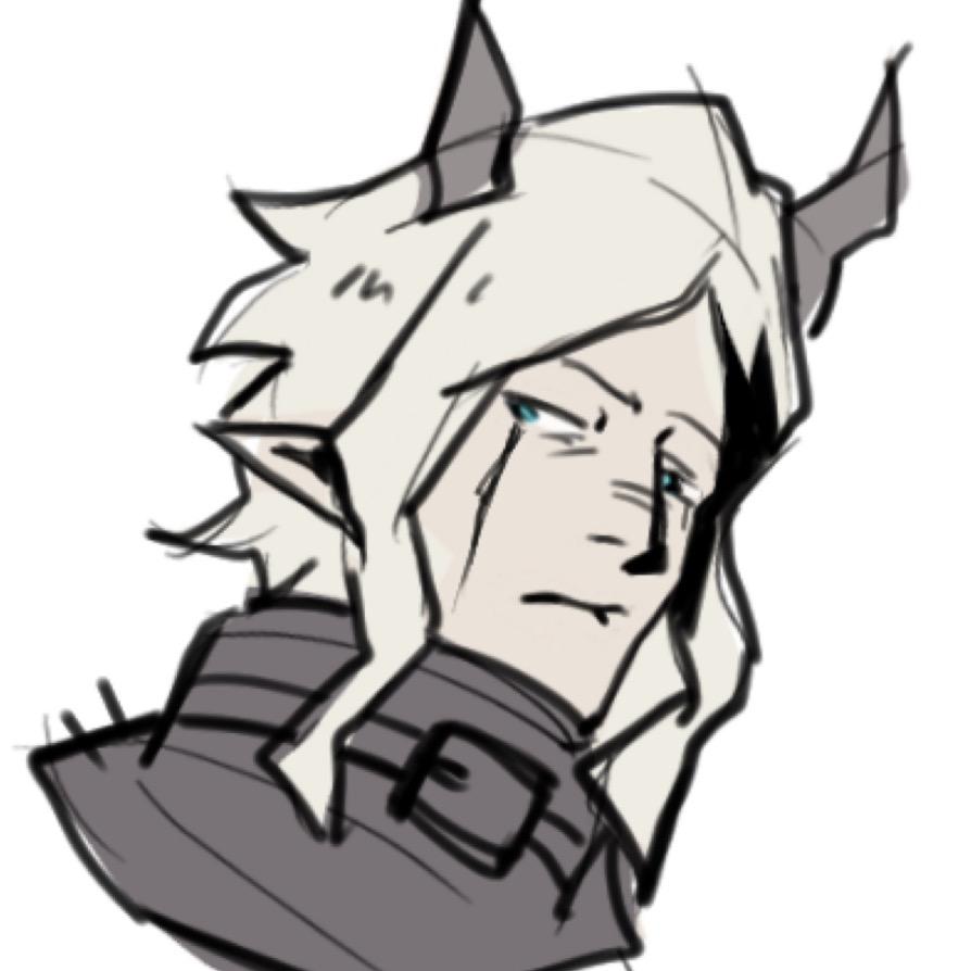 老怀特（画不出画版）