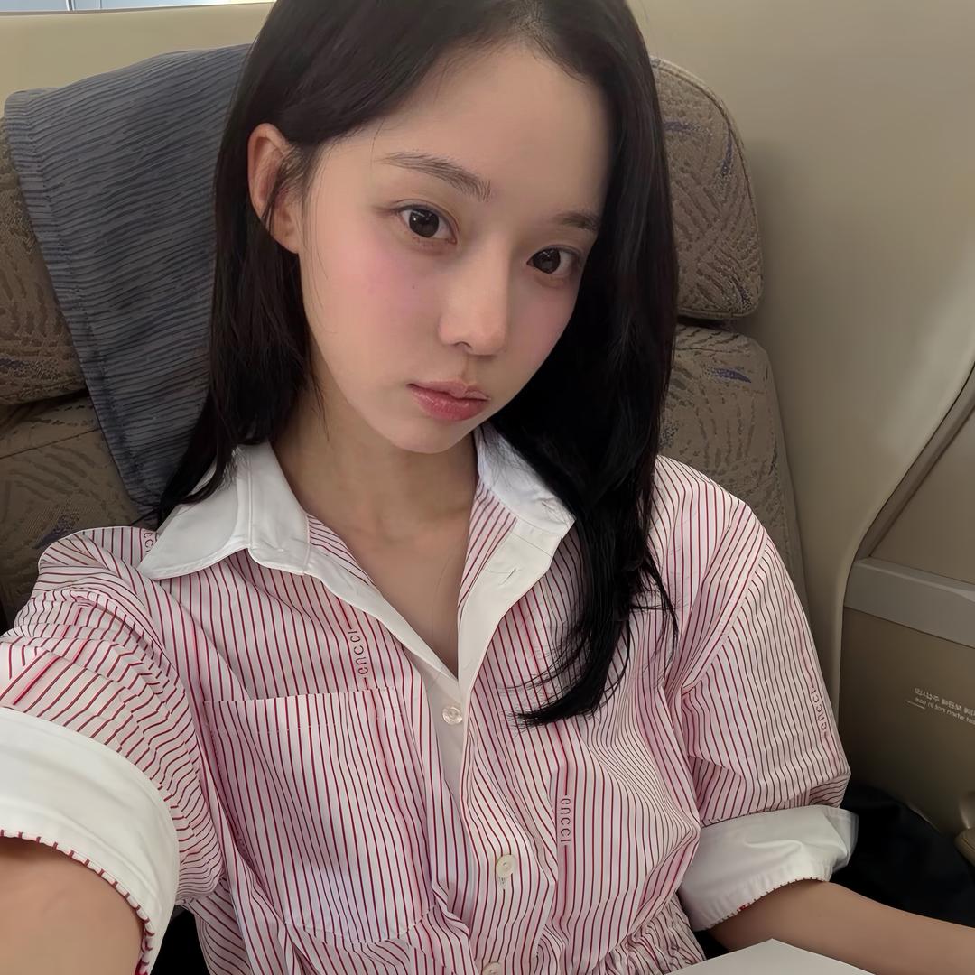 穗穗平安🍃
