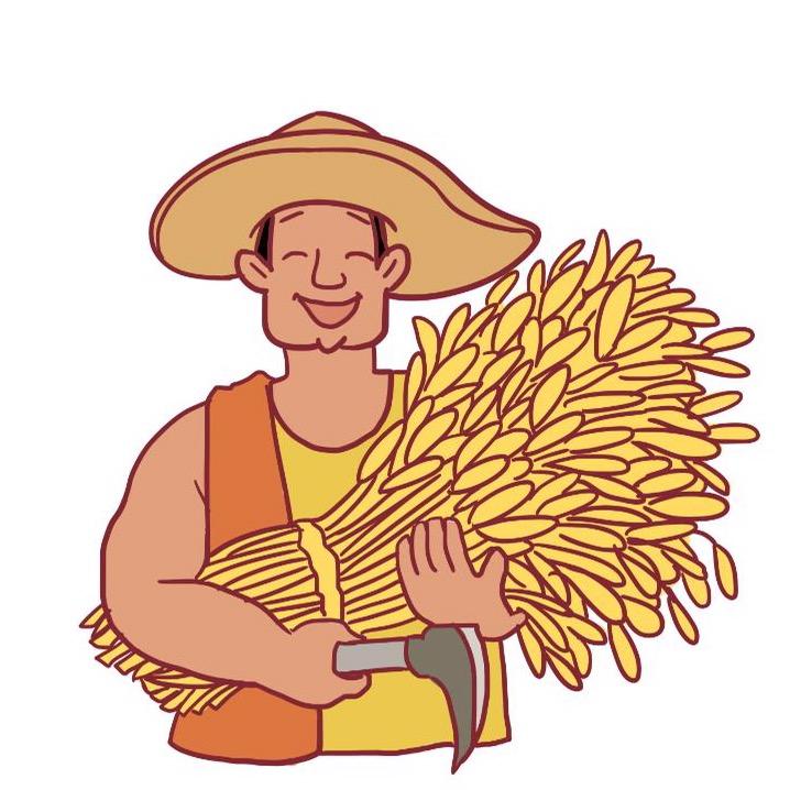 田园小当家