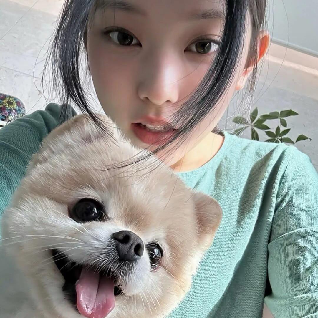 玉米小咪