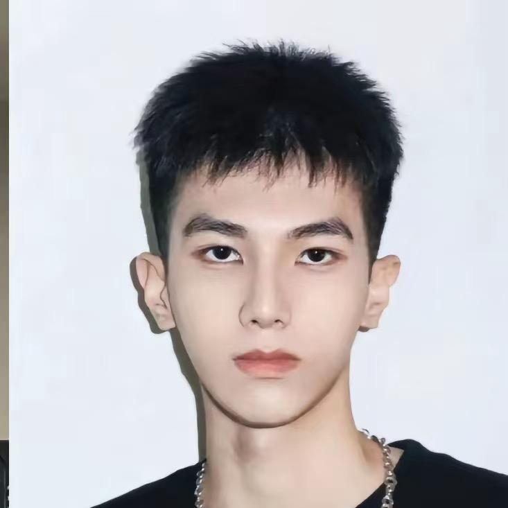李长安