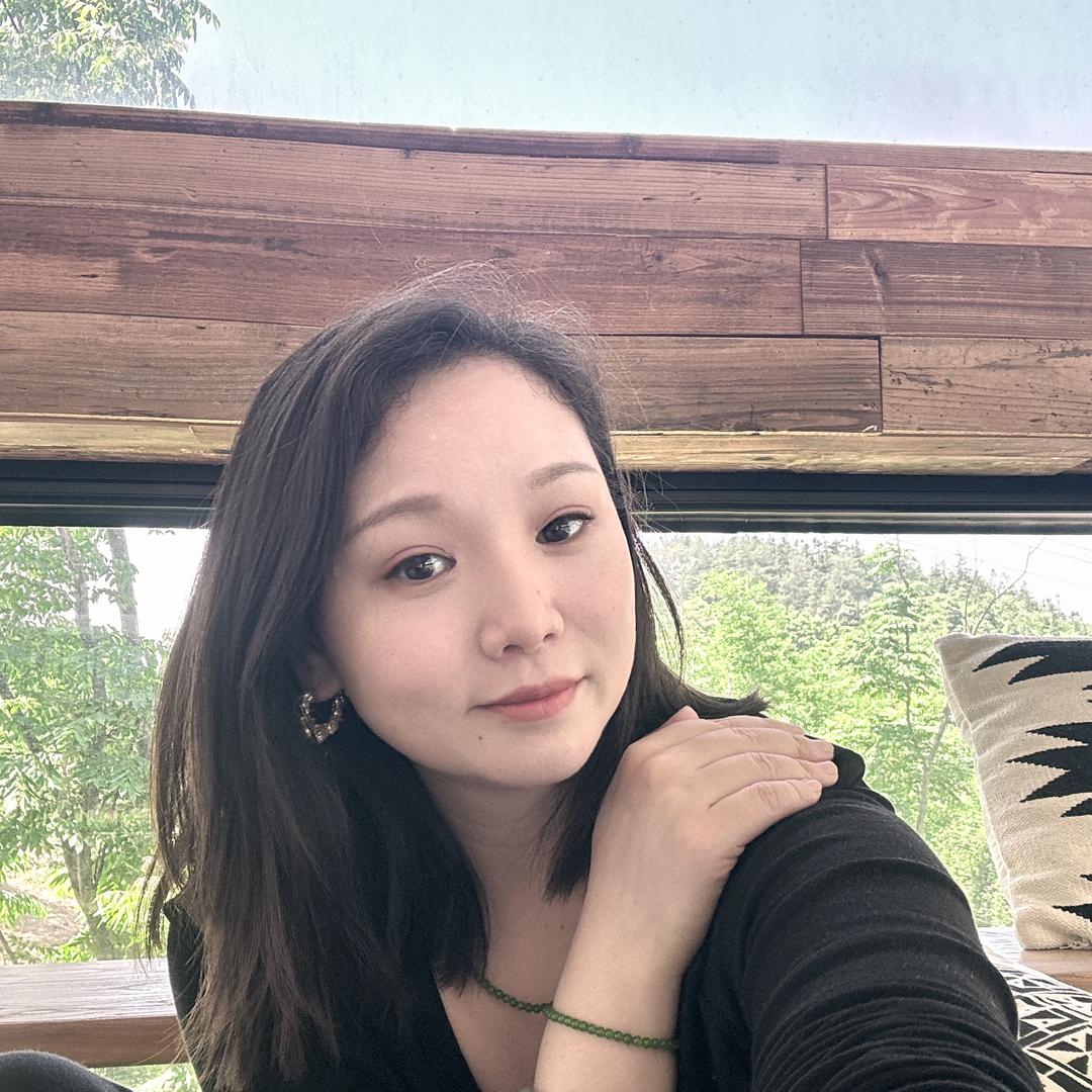 Miss。。wang