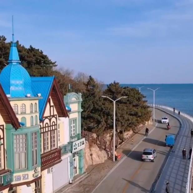 友间民宿官方号