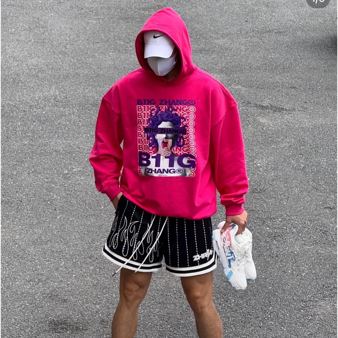 男士加油站