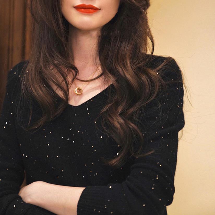 喜乐轻奢服饰工厂店