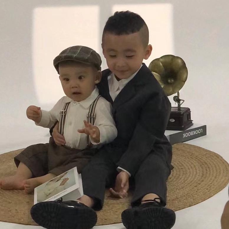 马先生😊😊