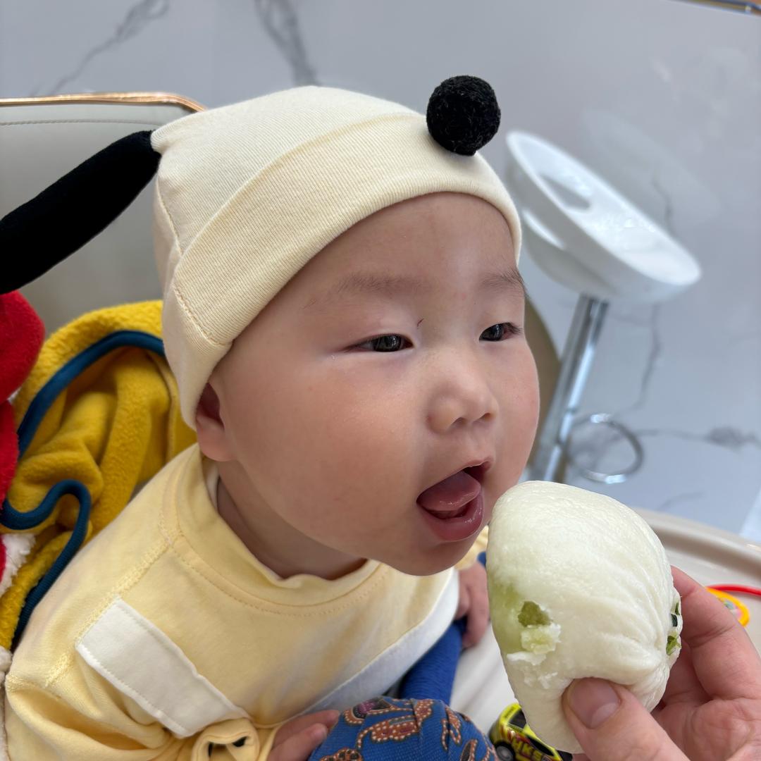 洋洋不哭♡💌♡