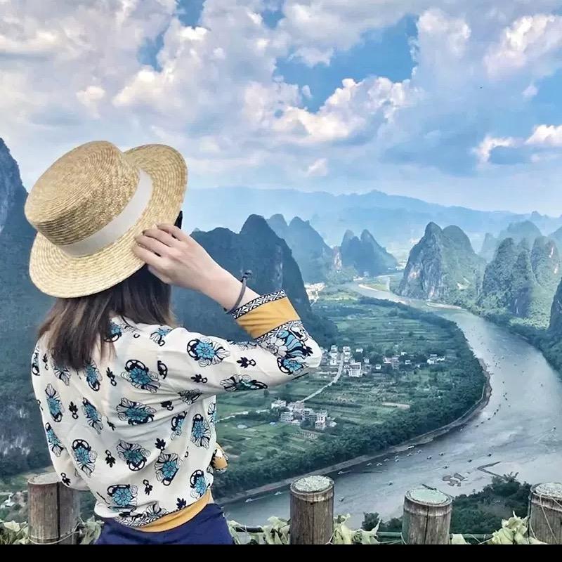 嗨游广西-品质小团