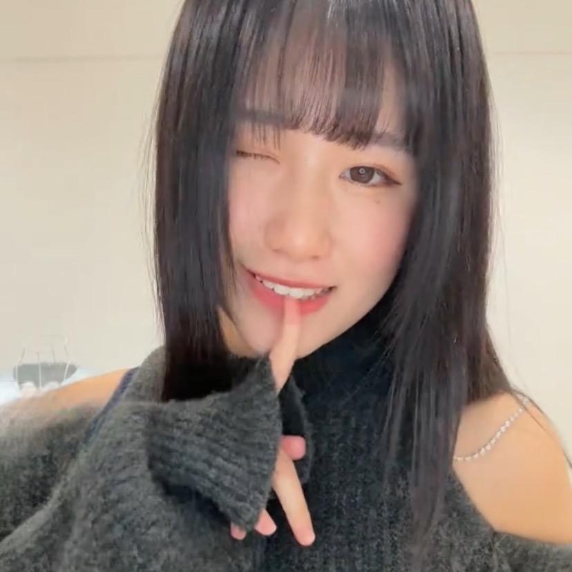犯困的婷婷