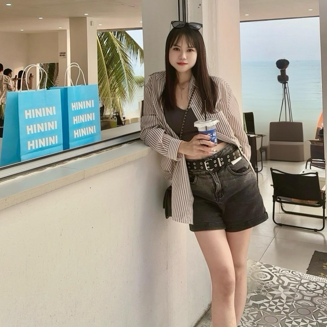 小兜兜呀