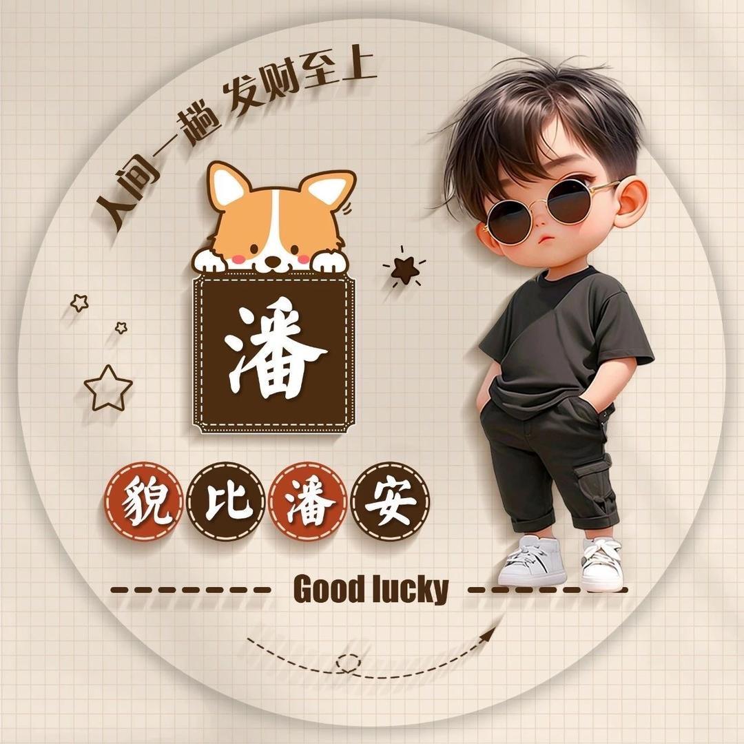 高不可潘