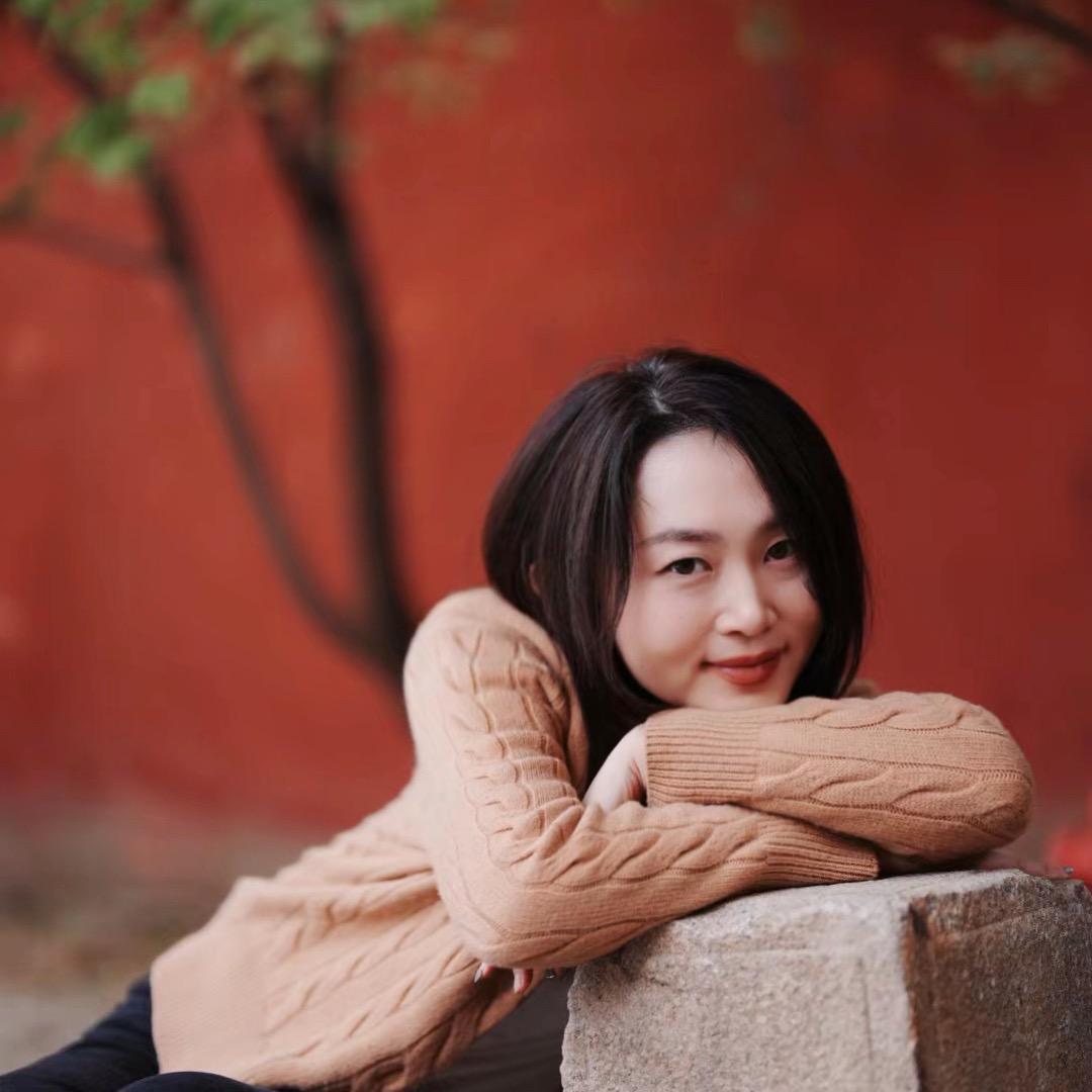 小艺老师(年轻极简纯山羊绒)