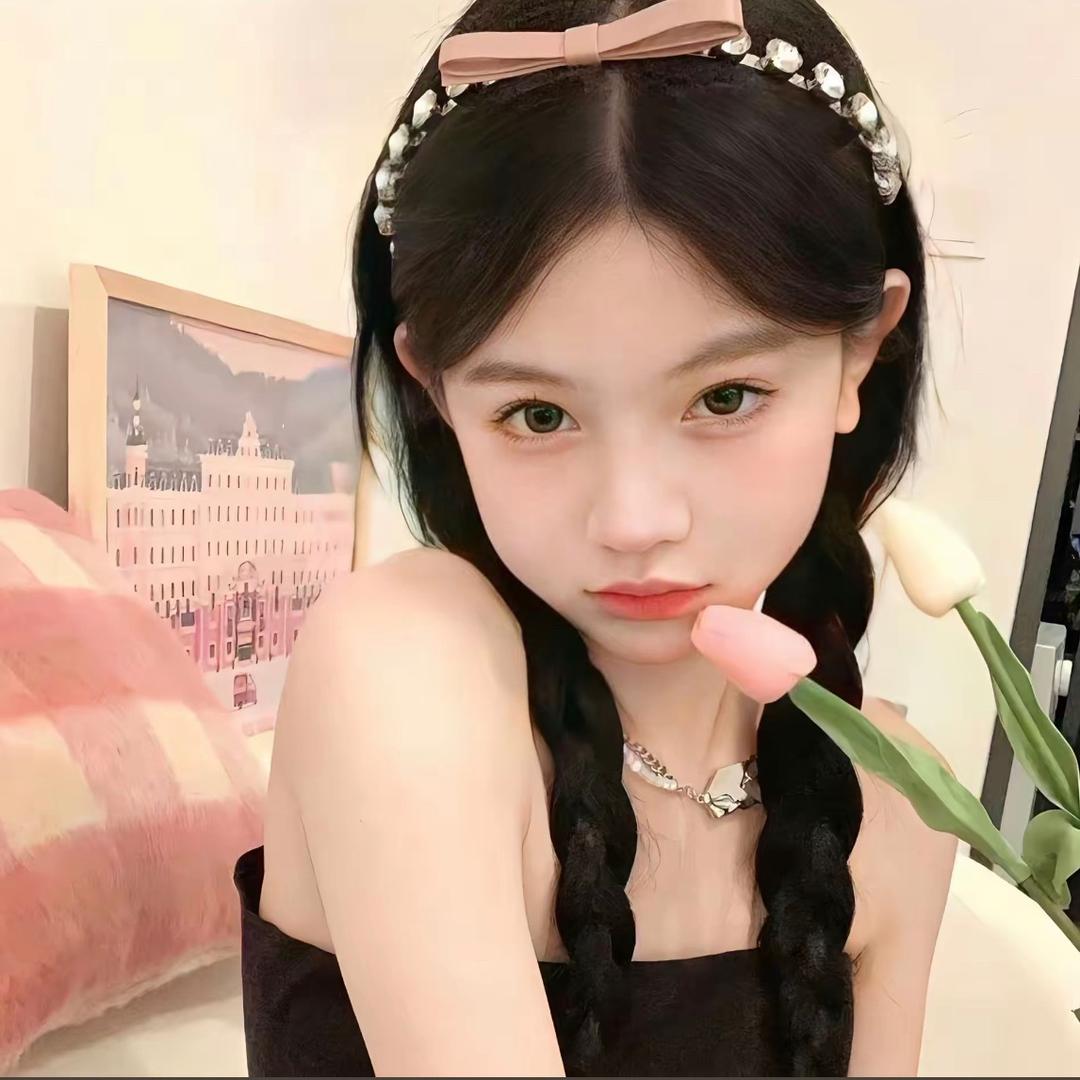 果果子