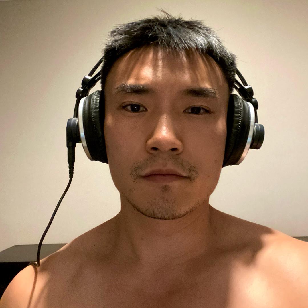 Jason肖捷盛