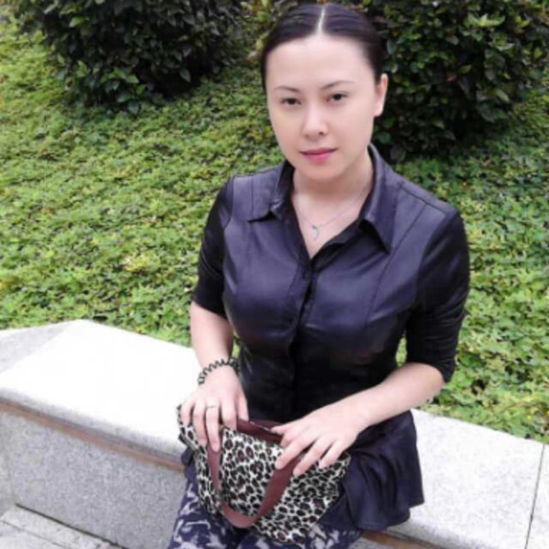 邓丽