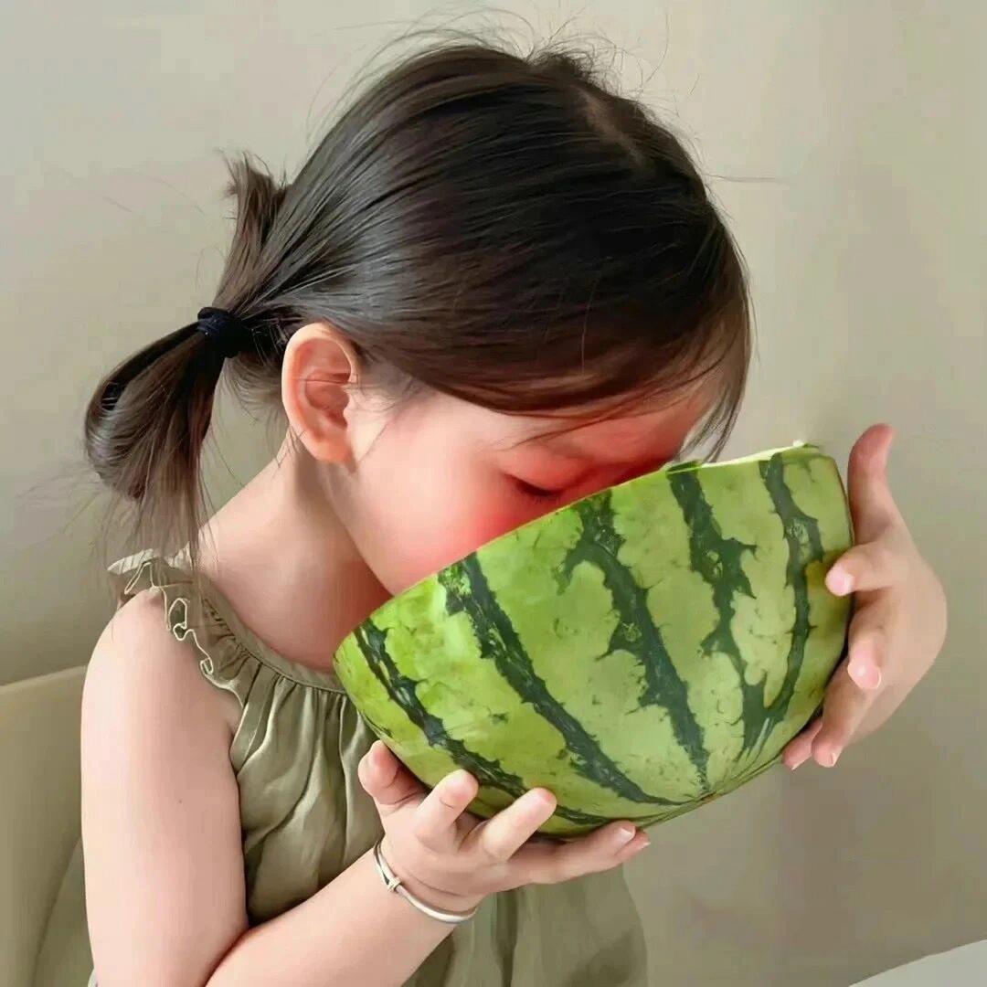 草莓团子
