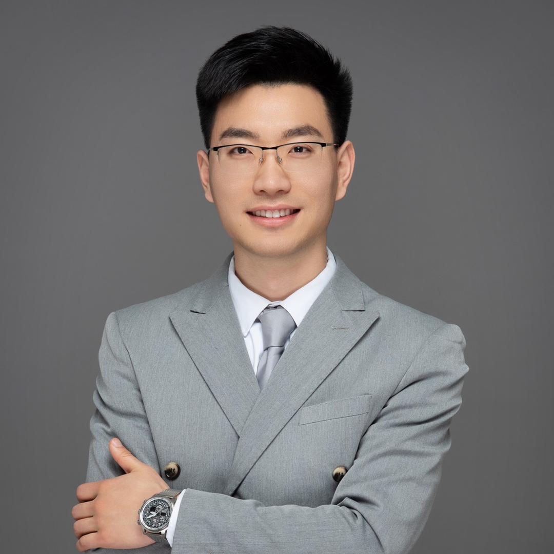 科文  李老师