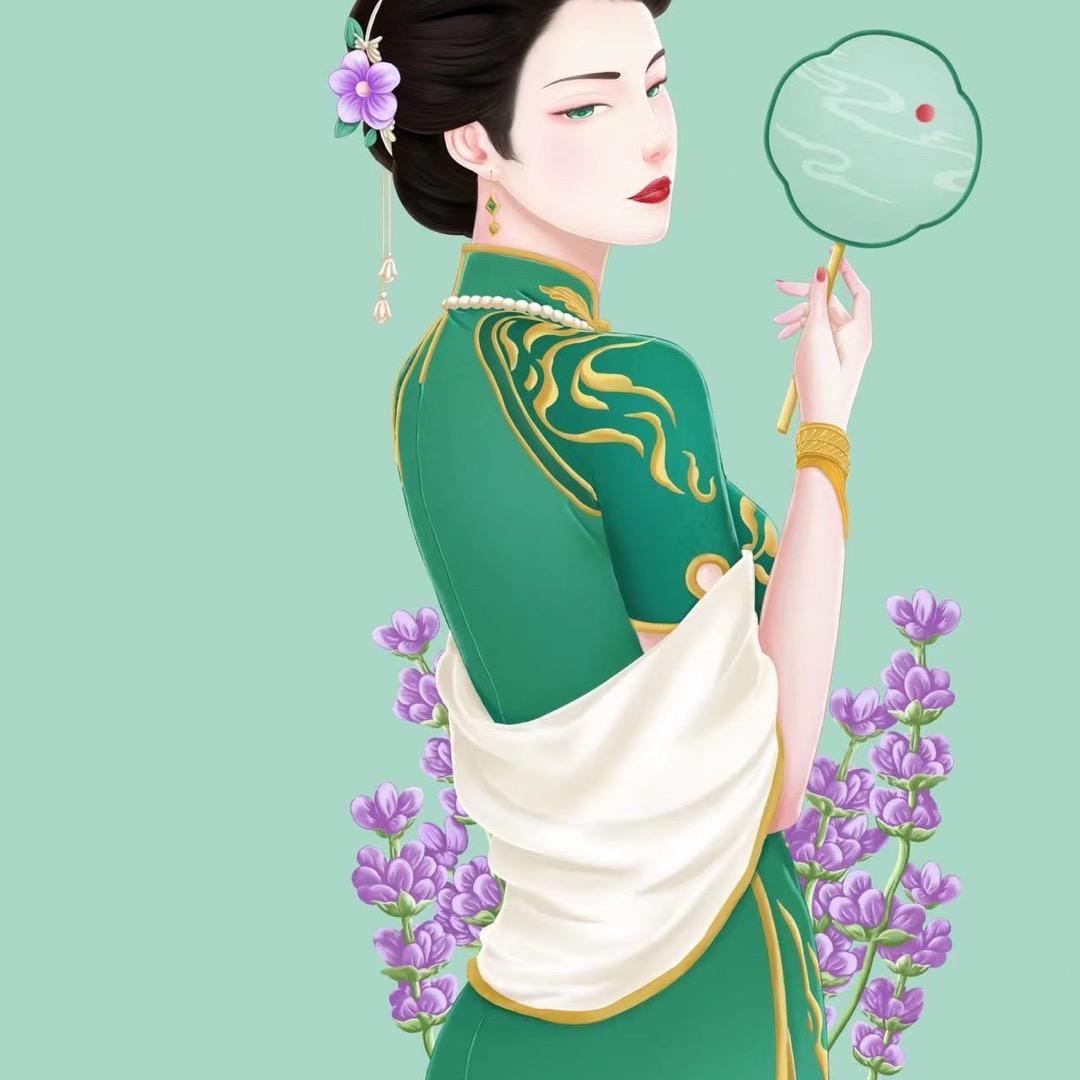 荟时养生