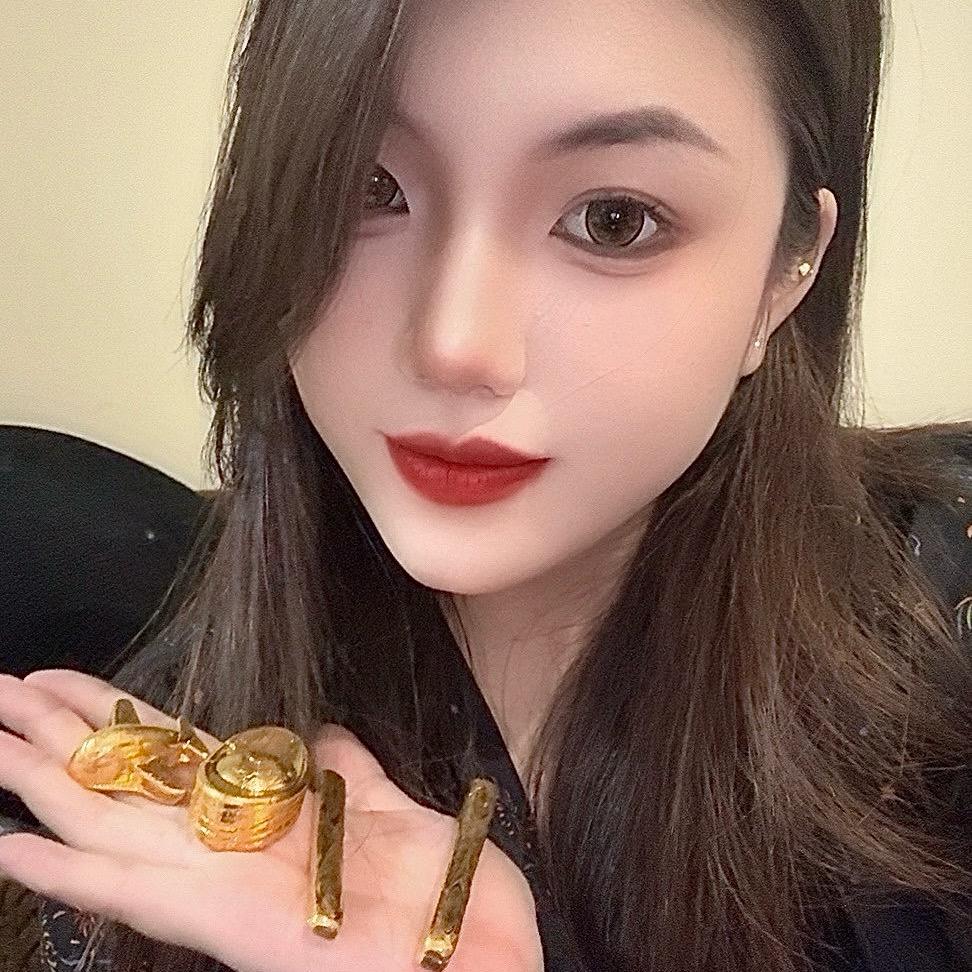 泉州黄金奢侈♻️（小曹）