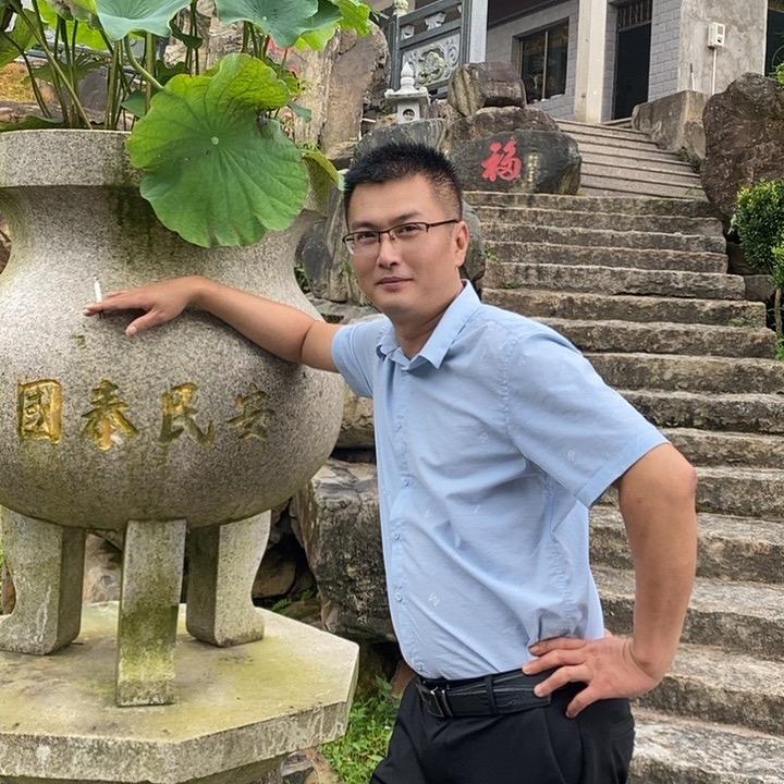 乾清