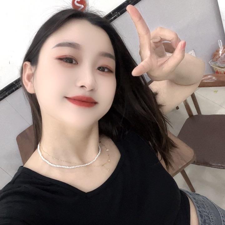 宁宁❤️