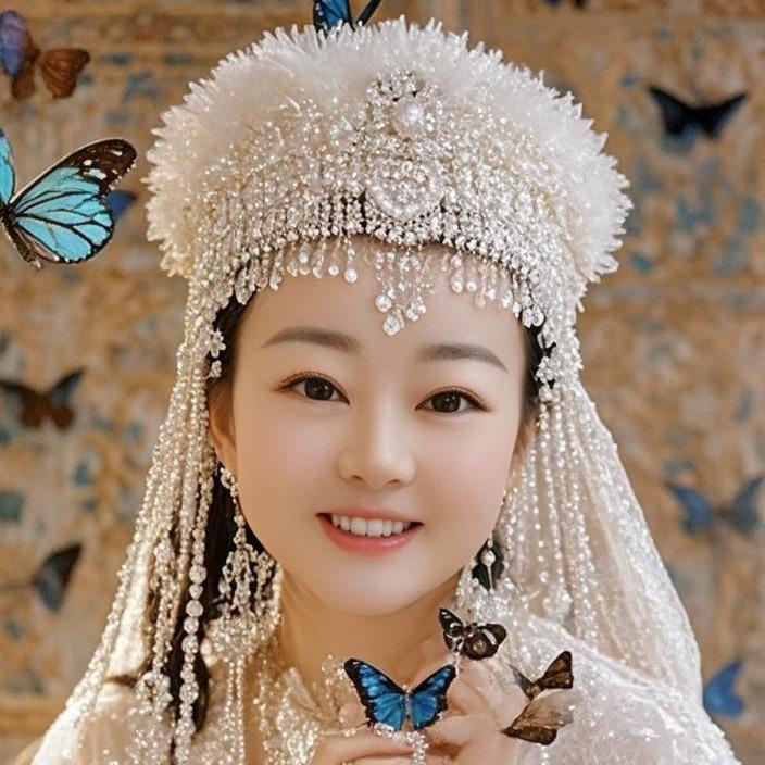 🧚🏼‍♀️、钕媓蒂