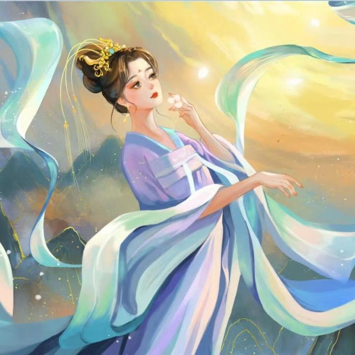 福福