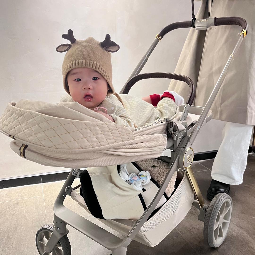 美美当妈啦@抖音