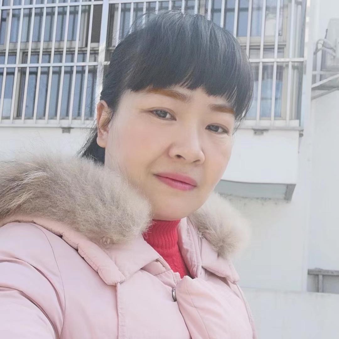 &静若繁花&