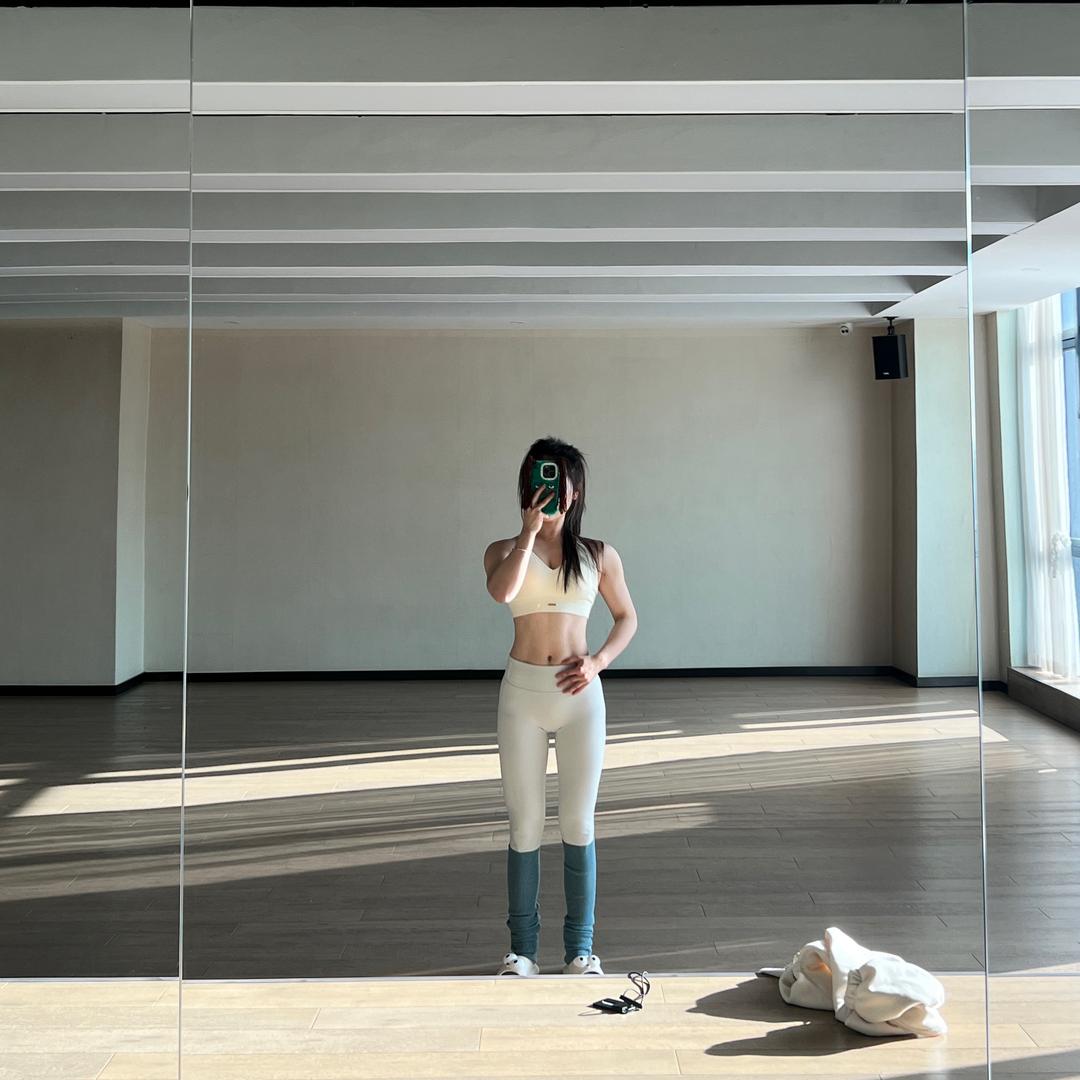 Coco居家普拉提（平替版）