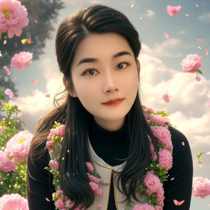 奇女子