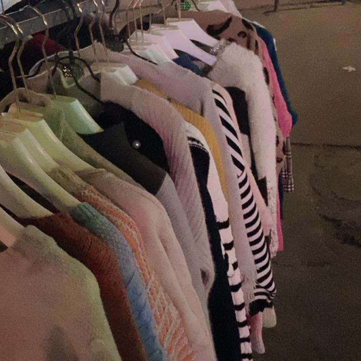 小不点女装店