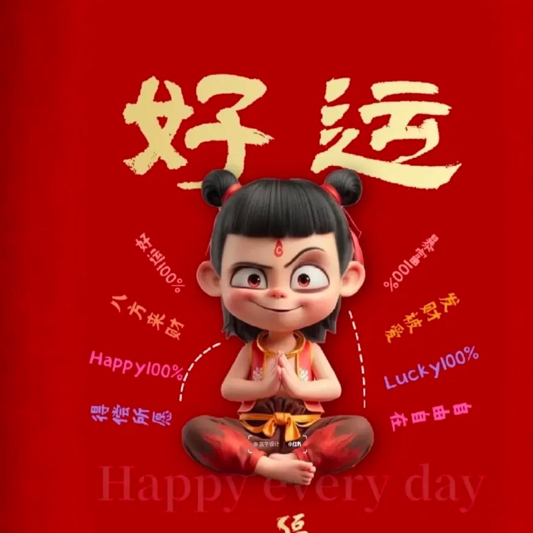 八方来财👉🏻