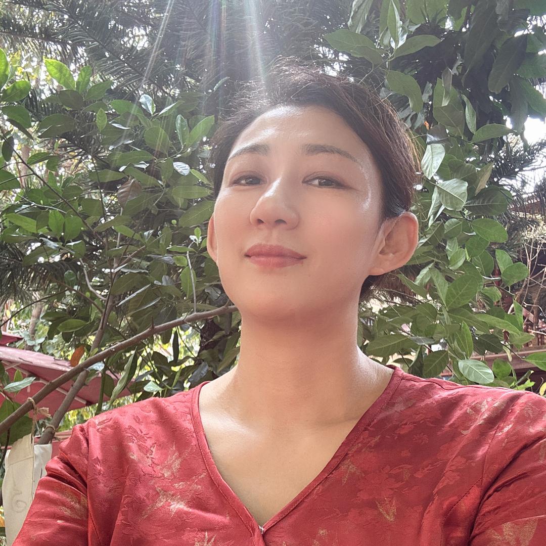 晓美姐的旅居生活