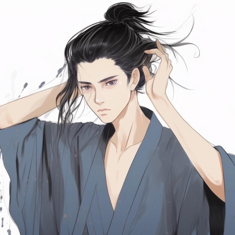 水官师兄