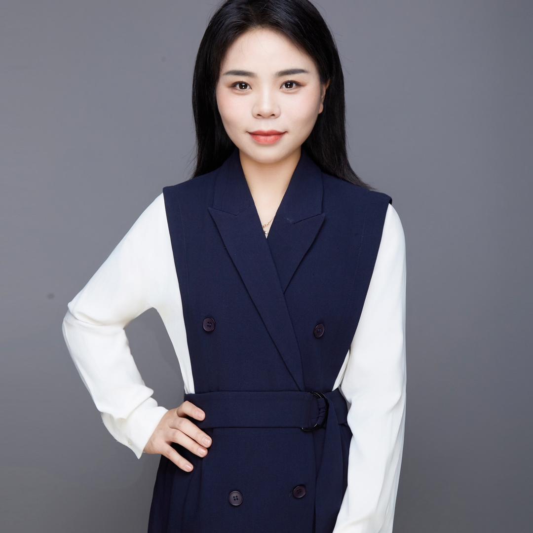 宝莱乐儿童之家冉冉老师