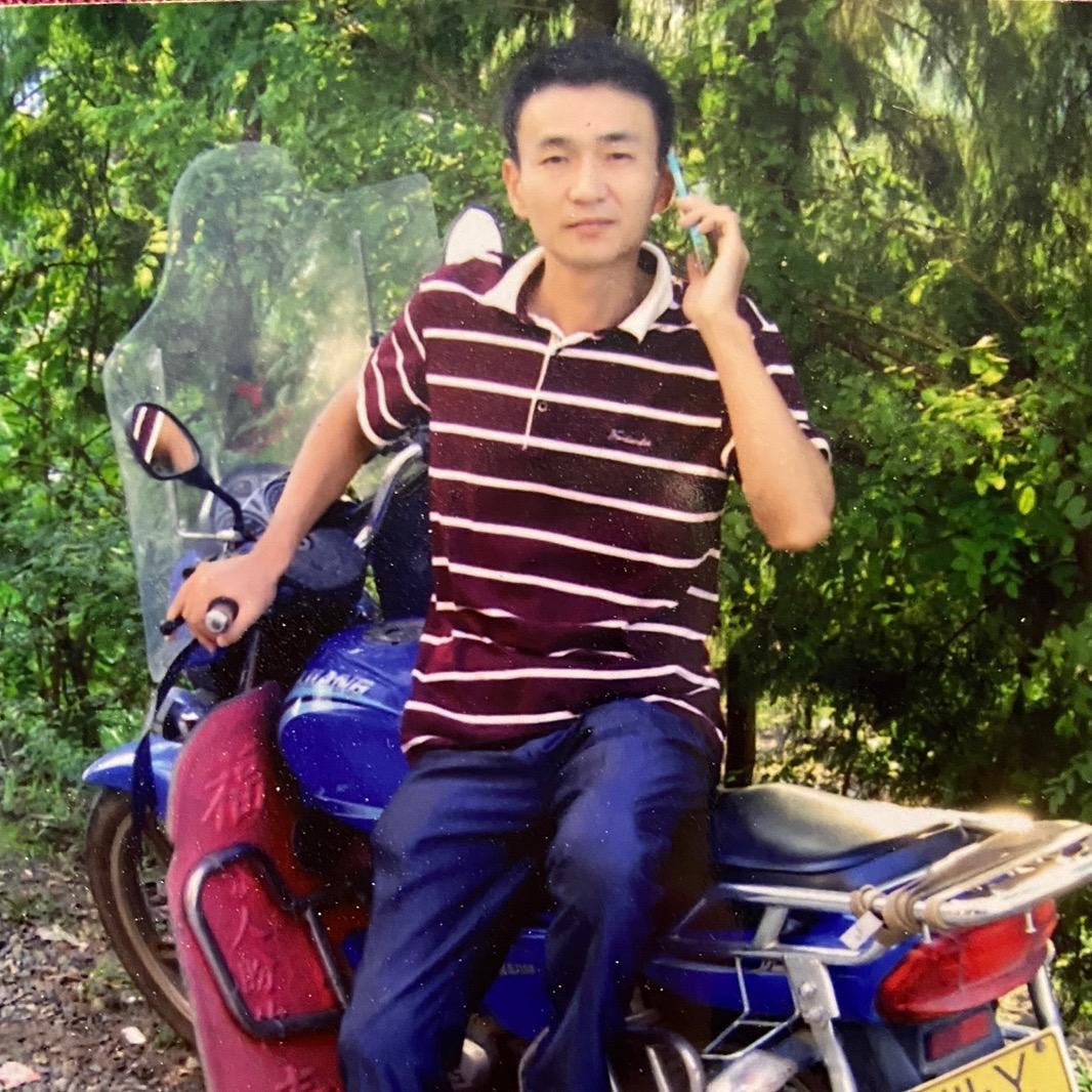 勇老表（方言电公）⚡️@抖音